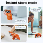 Glaze PC Camera Window Gyro Kickstand Magnetic Phone Case, For iPhone 14 Plus, For iPhone 14, For iPhone 14 Pro, For iPhone 14 Pro Max, For iPhone 13 Pro Max, For iPhone 13 Pro