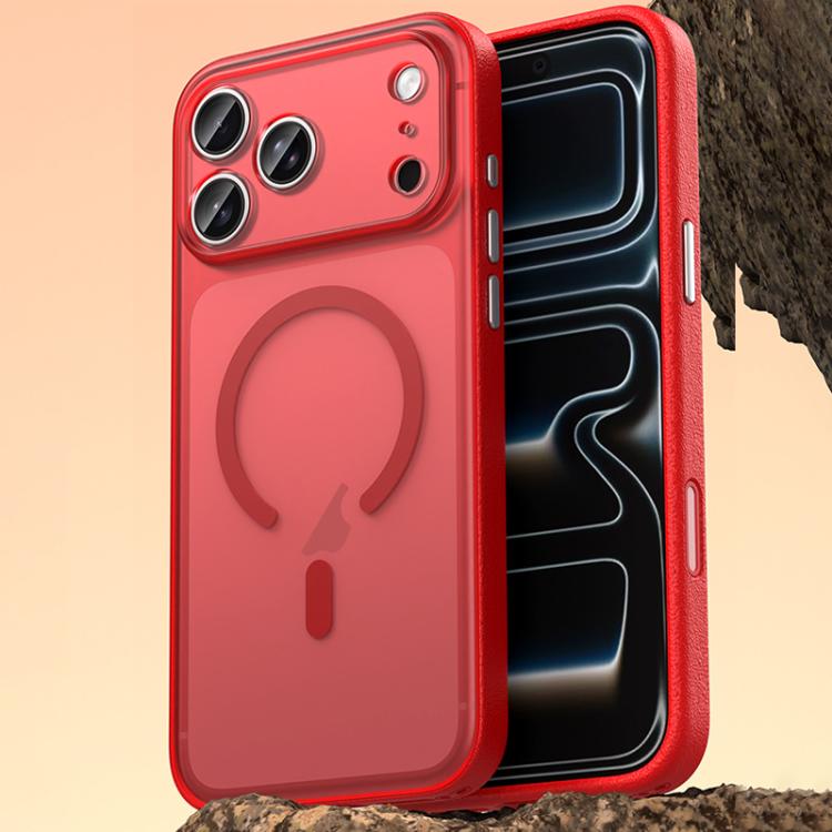 เคสโทรศัพท์หนังวีแกนแม่เหล็ก สำหรับ iPhone 17 Pro Max, สำหรับ iPhone 17 Pro, สำหรับ iPhone 17