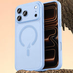 เคสโทรศัพท์หนังวีแกนแม่เหล็ก สำหรับ iPhone 17 Pro Max, สำหรับ iPhone 17 Pro, สำหรับ iPhone 17