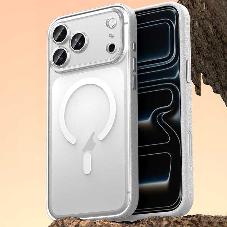 เคสโทรศัพท์หนังวีแกนแม่เหล็ก สำหรับ iPhone 17 Pro Max, สำหรับ iPhone 17 Pro, สำหรับ iPhone 17