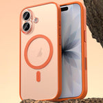 เคสโทรศัพท์หนังวีแกนแม่เหล็ก สำหรับ iPhone 17 Pro Max, สำหรับ iPhone 17 Pro, สำหรับ iPhone 17