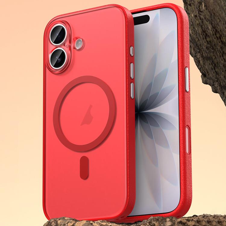 เคสโทรศัพท์หนังวีแกนแม่เหล็ก สำหรับ iPhone 17 Pro Max, สำหรับ iPhone 17 Pro, สำหรับ iPhone 17