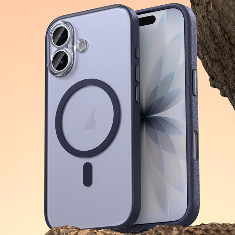 เคสโทรศัพท์หนังวีแกนแม่เหล็ก สำหรับ iPhone 17 Pro Max, สำหรับ iPhone 17 Pro, สำหรับ iPhone 17