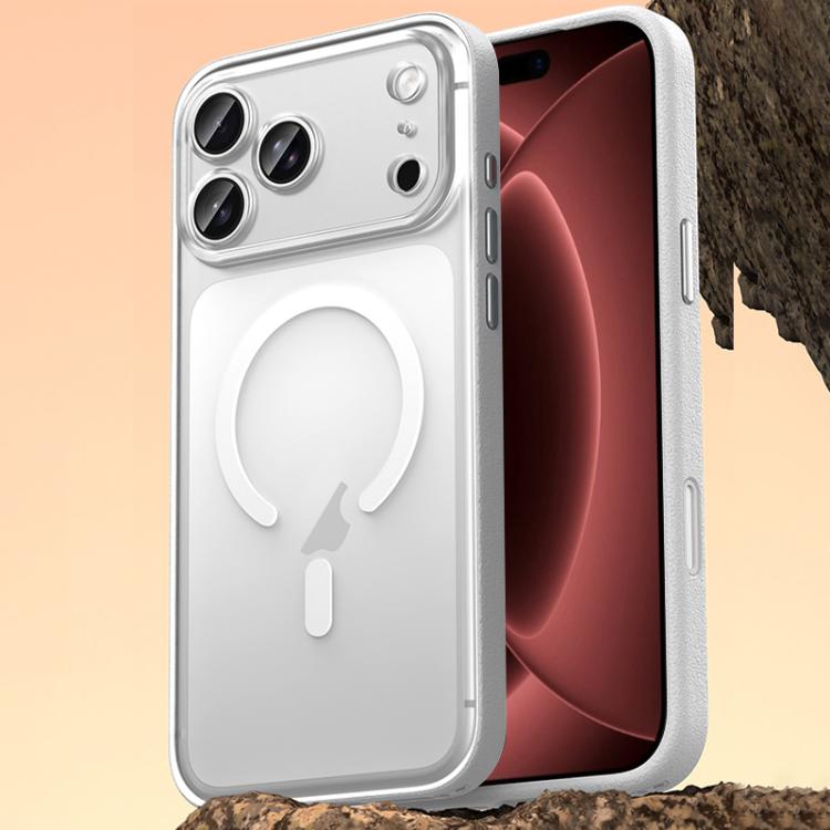 เคสโทรศัพท์หนังวีแกนแม่เหล็ก สำหรับ iPhone 17 Pro Max, สำหรับ iPhone 17 Pro, สำหรับ iPhone 17