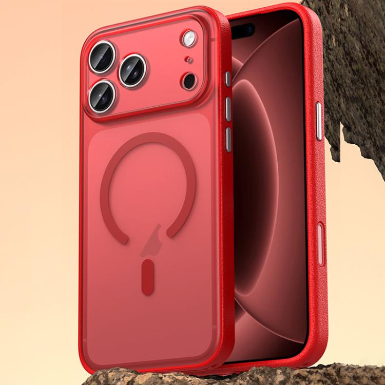 เคสโทรศัพท์หนังวีแกนแม่เหล็ก สำหรับ iPhone 17 Pro Max, สำหรับ iPhone 17 Pro, สำหรับ iPhone 17