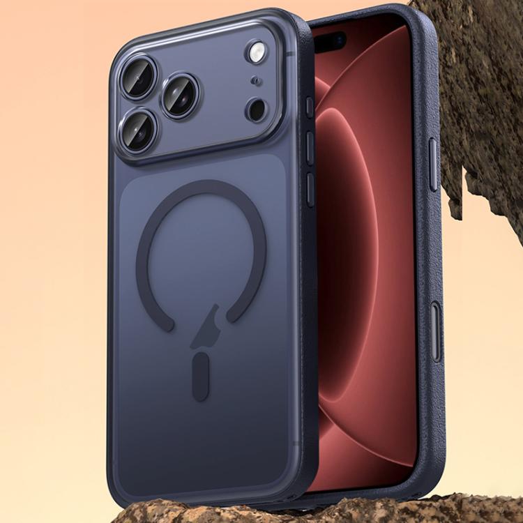 เคสโทรศัพท์หนังวีแกนแม่เหล็ก สำหรับ iPhone 17 Pro Max, สำหรับ iPhone 17 Pro, สำหรับ iPhone 17