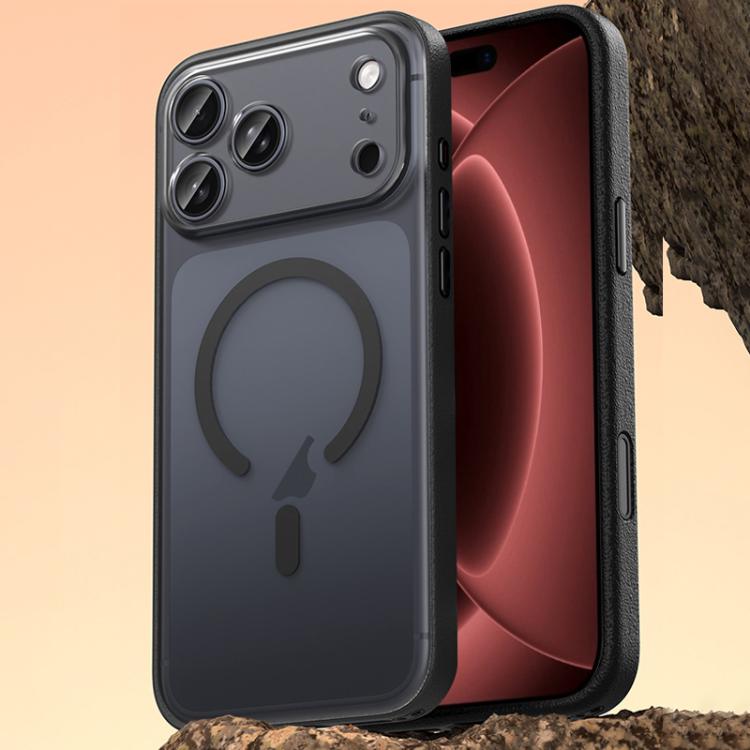 เคสโทรศัพท์หนังวีแกนแม่เหล็ก สำหรับ iPhone 17 Pro Max, สำหรับ iPhone 17 Pro, สำหรับ iPhone 17
