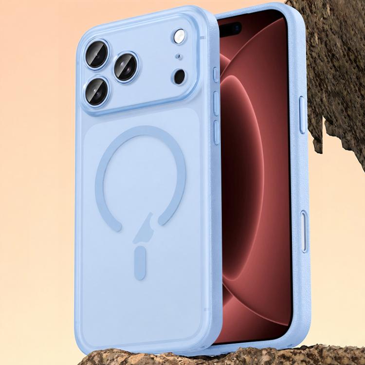 เคสโทรศัพท์หนังวีแกนแม่เหล็ก สำหรับ iPhone 17 Pro Max, สำหรับ iPhone 17 Pro, สำหรับ iPhone 17