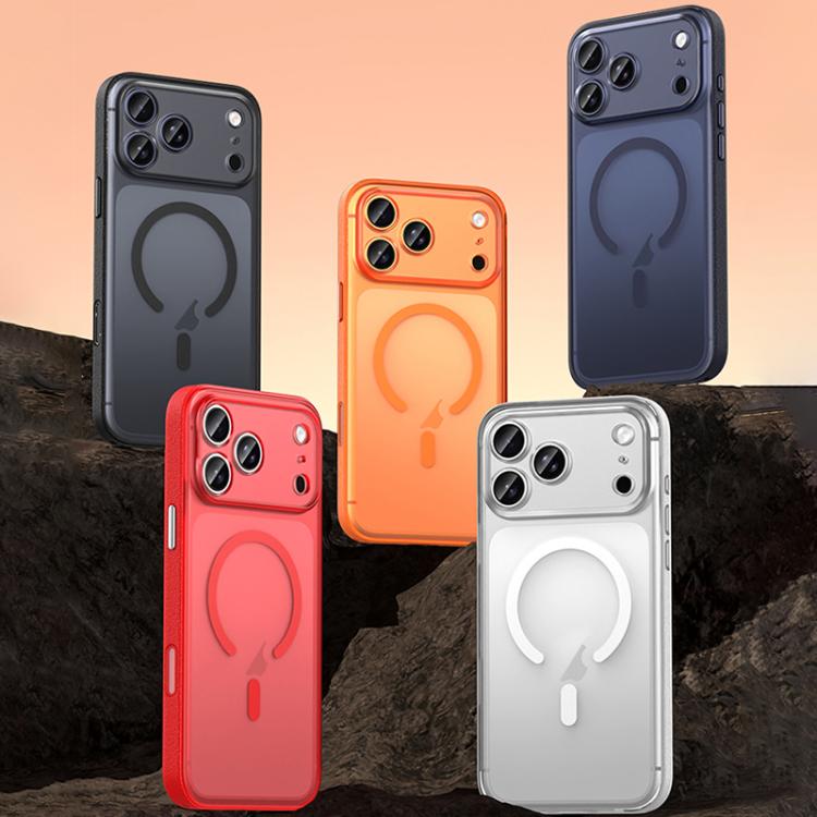 เคสโทรศัพท์หนังวีแกนแม่เหล็ก สำหรับ iPhone 17 Pro Max, สำหรับ iPhone 17 Pro, สำหรับ iPhone 17