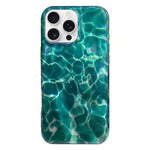 เคสโทรศัพท์ TPU ลาย IMD ขอบโค้ง สำหรับ iPhone 16 Pro Max, สำหรับ iPhone 16 Pro, สำหรับ iPhone 16