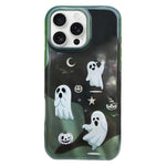 เคสโทรศัพท์ TPU ลาย IMD ขอบโค้ง สำหรับ iPhone 16 Pro Max, สำหรับ iPhone 16 Pro, สำหรับ iPhone 16