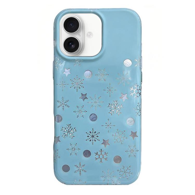 เคสโทรศัพท์ TPU ลาย IMD ขอบโค้ง สำหรับ iPhone 16 Pro Max, สำหรับ iPhone 16 Pro, สำหรับ iPhone 16