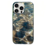เคสโทรศัพท์ TPU ลาย IMD ขอบโค้ง สำหรับ iPhone 15 Pro Max, สำหรับ iPhone 15 Pro, สำหรับ iPhone 15