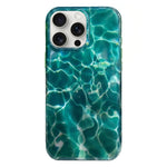 เคสโทรศัพท์ TPU ลาย IMD ขอบโค้ง สำหรับ iPhone 15 Pro Max, สำหรับ iPhone 15 Pro, สำหรับ iPhone 15