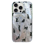 เคสโทรศัพท์ TPU ลาย IMD ขอบโค้ง สำหรับ iPhone 15 Pro Max, สำหรับ iPhone 15 Pro, สำหรับ iPhone 15