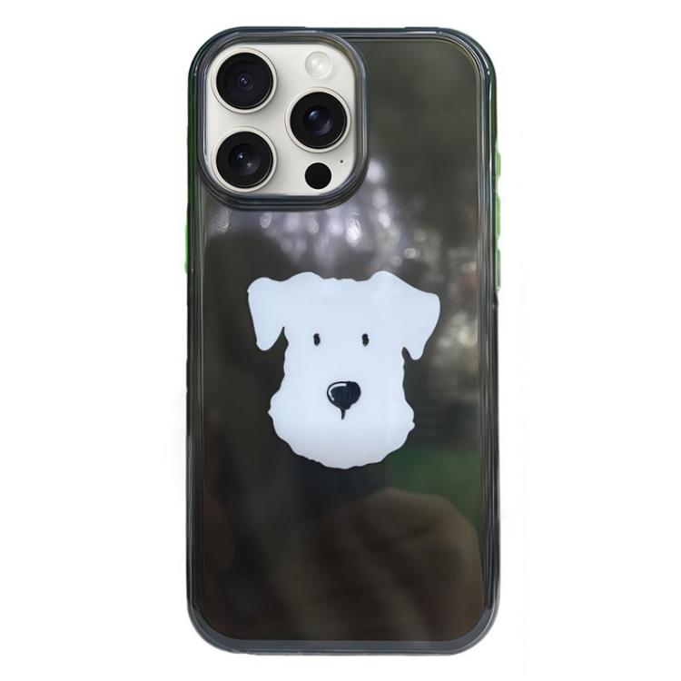 เคสโทรศัพท์ TPU ลาย IMD ขอบโค้ง สำหรับ iPhone 15 Pro Max, สำหรับ iPhone 15 Pro, สำหรับ iPhone 15