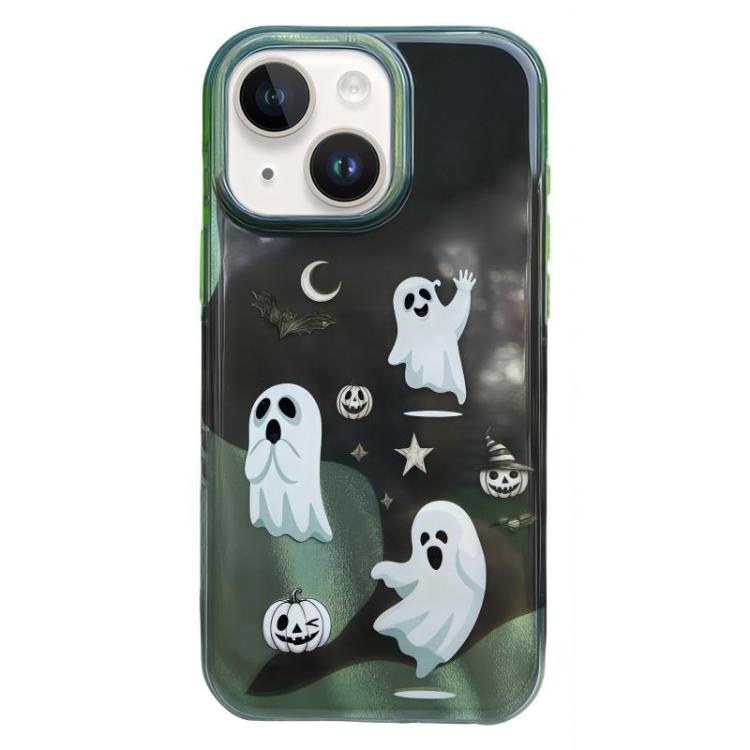 เคสโทรศัพท์ TPU ลาย IMD ขอบโค้ง สำหรับ iPhone 15 Pro Max, สำหรับ iPhone 15 Pro, สำหรับ iPhone 15