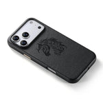 เคสโทรศัพท์ ESEBLE B1 ลายม้าห้าดอก สำหรับ iPhone 17 Pro Max, สำหรับ iPhone 17 Pro