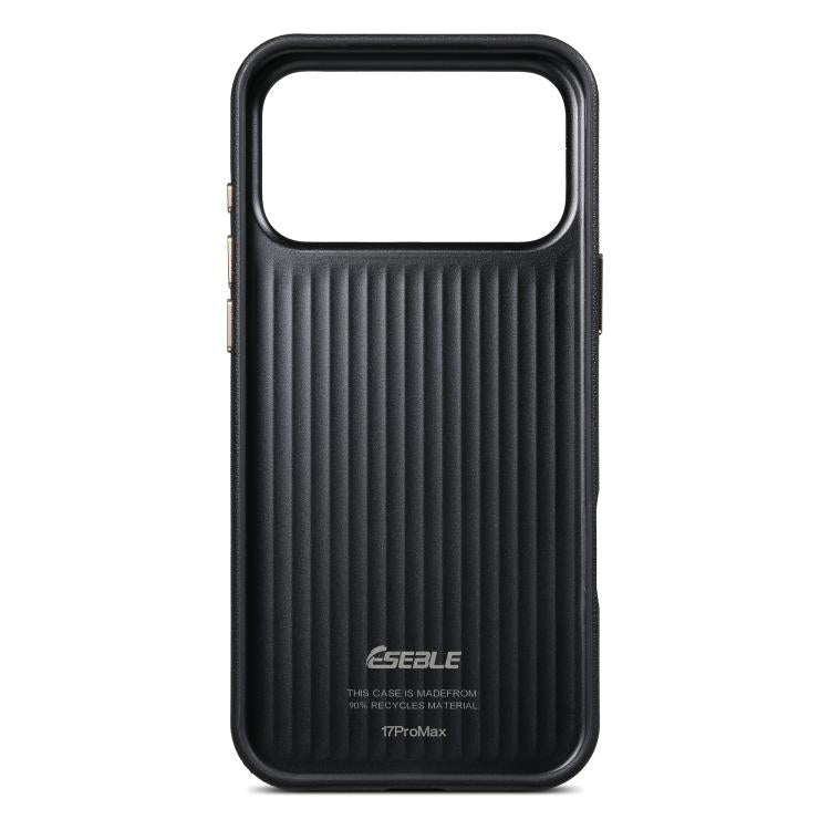 เคสโทรศัพท์ ESEBLE B1 ลายม้าห้าดอก สำหรับ iPhone 17 Pro Max, สำหรับ iPhone 17 Pro