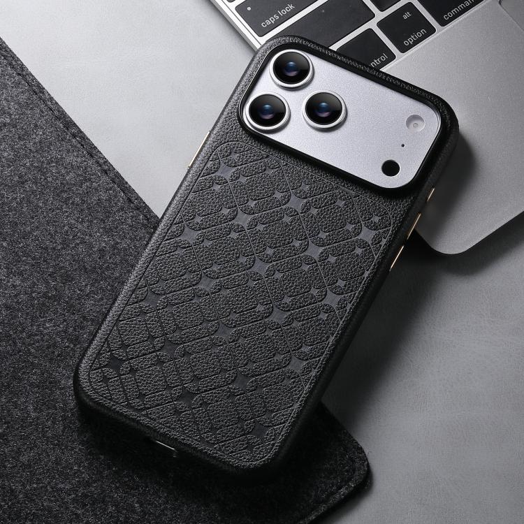 เคสโทรศัพท์ ESEBLE B2 ลายสตาร์ไลท์สก็อต สำหรับ iPhone 17 Pro Max, สำหรับ iPhone 17 Pro
