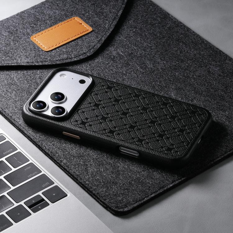 เคสโทรศัพท์ ESEBLE B2 ลายสตาร์ไลท์สก็อต สำหรับ iPhone 17 Pro Max, สำหรับ iPhone 17 Pro
