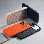 เคสโทรศัพท์ ESEBLE B2 ลายสตาร์ไลท์สก็อต สำหรับ iPhone 17 Pro Max, สำหรับ iPhone 17 Pro