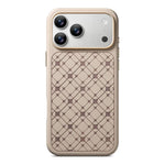 เคสโทรศัพท์ ESEBLE B2 ลายสตาร์ไลท์สก็อต สำหรับ iPhone 17 Pro Max, สำหรับ iPhone 17 Pro