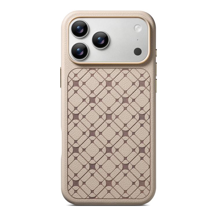 เคสโทรศัพท์ ESEBLE B2 ลายสตาร์ไลท์สก็อต สำหรับ iPhone 17 Pro Max, สำหรับ iPhone 17 Pro