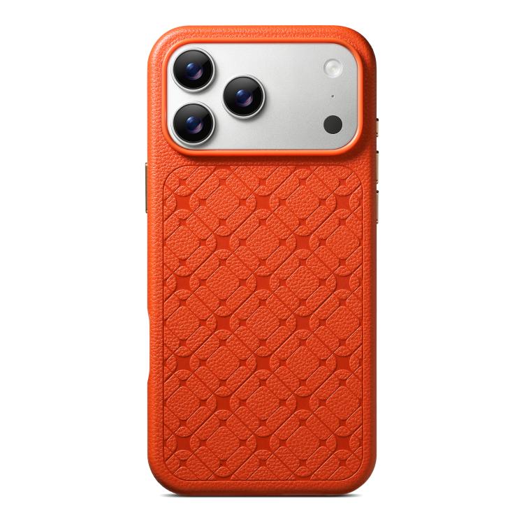 เคสโทรศัพท์ ESEBLE B2 ลายสตาร์ไลท์สก็อต สำหรับ iPhone 17 Pro Max, สำหรับ iPhone 17 Pro