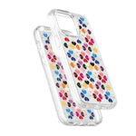 เคสโทรศัพท์ลายหัวใจคริสตัลประกายแวววาวสีแดง, สำหรับ iPhone 15, สำหรับ iPhone 14 Plus, สำหรับ iPhone 14, สำหรับ iPhone 14 Pro, สำหรับ iPhone 14 Pro Max, สำหรับ iPhone 13 Pro Max, สำหรับ iPhone 13 Pro, สำหรับ iPhone 13