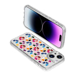 เคสโทรศัพท์ลายหัวใจคริสตัลประกายแวววาวสีแดง, สำหรับ iPhone 15, สำหรับ iPhone 14 Plus, สำหรับ iPhone 14, สำหรับ iPhone 14 Pro, สำหรับ iPhone 14 Pro Max, สำหรับ iPhone 13 Pro Max, สำหรับ iPhone 13 Pro, สำหรับ iPhone 13
