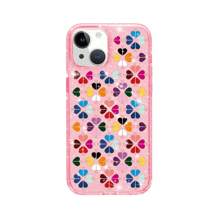 เคสโทรศัพท์ลายหัวใจคริสตัลประกายแวววาวสีแดง, สำหรับ iPhone 15, สำหรับ iPhone 14 Plus, สำหรับ iPhone 14, สำหรับ iPhone 14 Pro, สำหรับ iPhone 14 Pro Max, สำหรับ iPhone 13 Pro Max, สำหรับ iPhone 13 Pro, สำหรับ iPhone 13