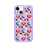 เคสโทรศัพท์ลายหัวใจคริสตัลประกายแวววาวสีแดง, สำหรับ iPhone 15, สำหรับ iPhone 14 Plus, สำหรับ iPhone 14, สำหรับ iPhone 14 Pro, สำหรับ iPhone 14 Pro Max, สำหรับ iPhone 13 Pro Max, สำหรับ iPhone 13 Pro, สำหรับ iPhone 13