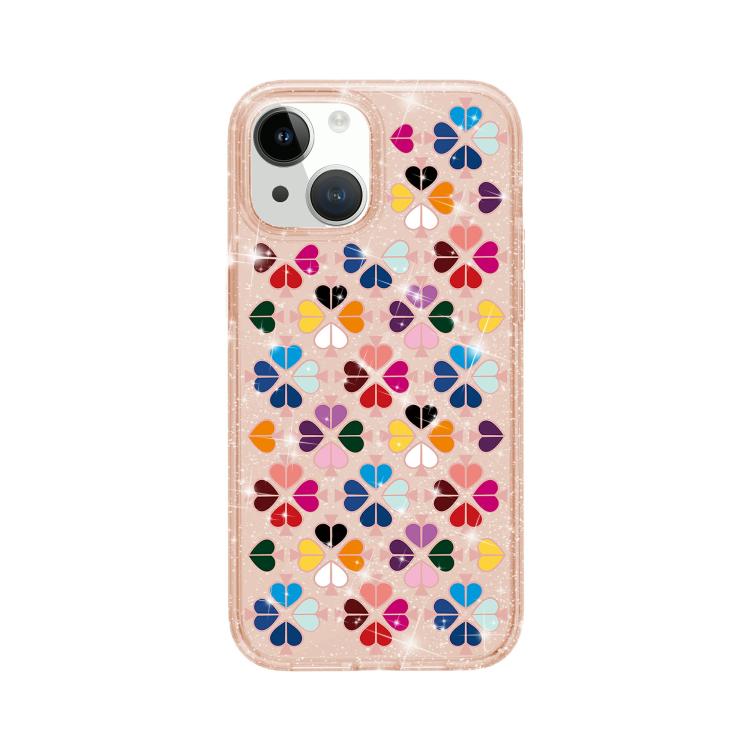 เคสโทรศัพท์ลายหัวใจคริสตัลประกายแวววาวสีแดง, สำหรับ iPhone 15, สำหรับ iPhone 14 Plus, สำหรับ iPhone 14, สำหรับ iPhone 14 Pro, สำหรับ iPhone 14 Pro Max, สำหรับ iPhone 13 Pro Max, สำหรับ iPhone 13 Pro, สำหรับ iPhone 13