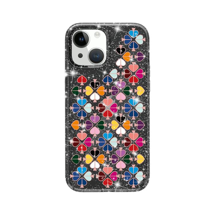 เคสโทรศัพท์ลายหัวใจคริสตัลประกายแวววาวสีแดง, สำหรับ iPhone 15, สำหรับ iPhone 14 Plus, สำหรับ iPhone 14, สำหรับ iPhone 14 Pro, สำหรับ iPhone 14 Pro Max, สำหรับ iPhone 13 Pro Max, สำหรับ iPhone 13 Pro, สำหรับ iPhone 13
