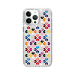 เคสโทรศัพท์ลายหัวใจคริสตัลประกายแวววาวสีแดง, สำหรับ iPhone 15, สำหรับ iPhone 14 Plus, สำหรับ iPhone 14, สำหรับ iPhone 14 Pro, สำหรับ iPhone 14 Pro Max, สำหรับ iPhone 13 Pro Max, สำหรับ iPhone 13 Pro, สำหรับ iPhone 13