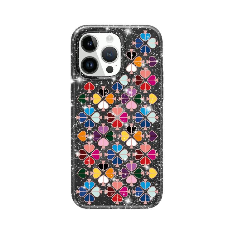 เคสโทรศัพท์ลายหัวใจคริสตัลประกายแวววาวสีแดง, สำหรับ iPhone 15, สำหรับ iPhone 14 Plus, สำหรับ iPhone 14, สำหรับ iPhone 14 Pro, สำหรับ iPhone 14 Pro Max, สำหรับ iPhone 13 Pro Max, สำหรับ iPhone 13 Pro, สำหรับ iPhone 13