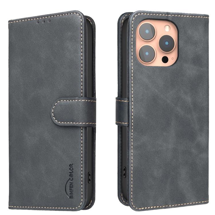 เคสโทรศัพท์หนังวีแกนลายผิวลูกวัวสีพื้นพร้อม RFID สำหรับ iPhone XS Max, สำหรับ iPhone 6 Plus/7 Plus/8 Plus, สำหรับ iPhone 6 / 7 / 8