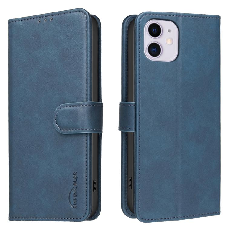 เคสโทรศัพท์หนังวีแกนลายผิวลูกวัวสีพื้นพร้อม RFID สำหรับ iPhone XS Max, สำหรับ iPhone 6 Plus/7 Plus/8 Plus, สำหรับ iPhone 6 / 7 / 8