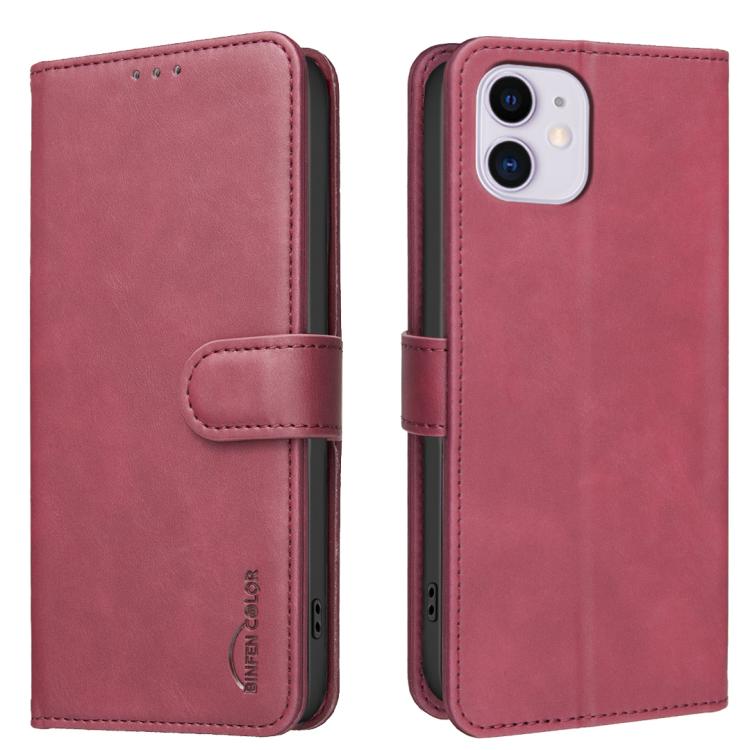 เคสโทรศัพท์หนังวีแกนลายผิวลูกวัวสีพื้นพร้อม RFID สำหรับ iPhone XS Max, สำหรับ iPhone 6 Plus/7 Plus/8 Plus, สำหรับ iPhone 6 / 7 / 8