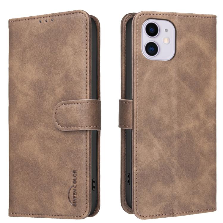 เคสโทรศัพท์หนังวีแกนลายผิวลูกวัวสีพื้นพร้อม RFID สำหรับ iPhone XS Max, สำหรับ iPhone 6 Plus/7 Plus/8 Plus, สำหรับ iPhone 6 / 7 / 8