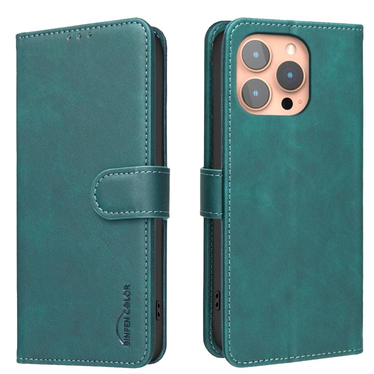 เคสโทรศัพท์หนังวีแกนลายผิวลูกวัวสีพื้นพร้อม RFID สำหรับ iPhone XS Max, สำหรับ iPhone 6 Plus/7 Plus/8 Plus, สำหรับ iPhone 6 / 7 / 8