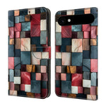 เคสโทรศัพท์หนังวีแกนทาสีใสเหมือนคริสตัล สำหรับ iPhone Air, สำหรับ iPhone 16 Pro Max, สำหรับ iPhone 16 Pro, สำหรับ iPhone 16