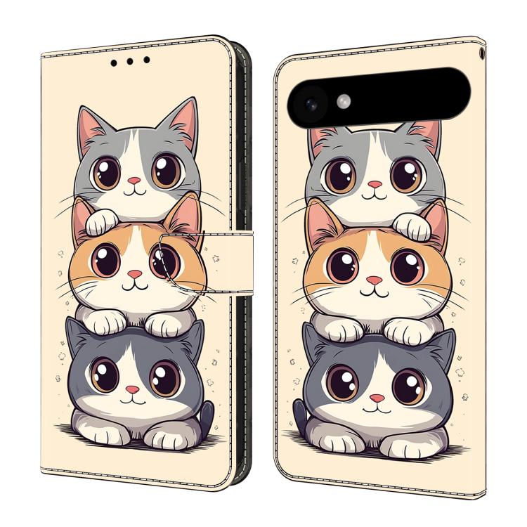 เคสโทรศัพท์หนังวีแกนทาสีใสเหมือนคริสตัล สำหรับ iPhone Air, สำหรับ iPhone 16 Pro Max, สำหรับ iPhone 16 Pro, สำหรับ iPhone 16