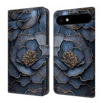 เคสโทรศัพท์หนังวีแกนทาสีใสเหมือนคริสตัล สำหรับ iPhone Air, สำหรับ iPhone 16 Pro Max, สำหรับ iPhone 16 Pro, สำหรับ iPhone 16
