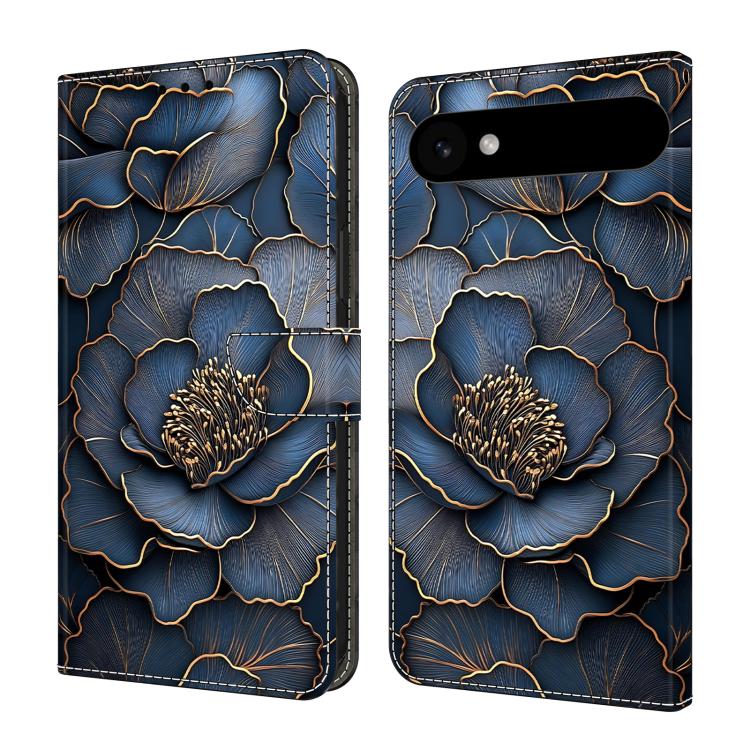 เคสโทรศัพท์หนังวีแกนทาสีใสเหมือนคริสตัล สำหรับ iPhone Air, สำหรับ iPhone 16 Pro Max, สำหรับ iPhone 16 Pro, สำหรับ iPhone 16