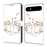 เคสโทรศัพท์หนังวีแกนทาสีใสเหมือนคริสตัล สำหรับ iPhone Air, สำหรับ iPhone 16 Pro Max, สำหรับ iPhone 16 Pro, สำหรับ iPhone 16