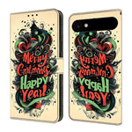 เคสโทรศัพท์หนังวีแกนทาสีใสเหมือนคริสตัล สำหรับ iPhone Air, สำหรับ iPhone 16 Pro Max, สำหรับ iPhone 16 Pro, สำหรับ iPhone 16