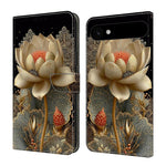 เคสโทรศัพท์หนังวีแกนทาสีใสเหมือนคริสตัล สำหรับ iPhone Air, สำหรับ iPhone 16 Pro Max, สำหรับ iPhone 16 Pro, สำหรับ iPhone 16
