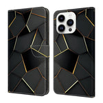 เคสโทรศัพท์หนังวีแกนทาสีใสเหมือนคริสตัล สำหรับ iPhone Air, สำหรับ iPhone 16 Pro Max, สำหรับ iPhone 16 Pro, สำหรับ iPhone 16